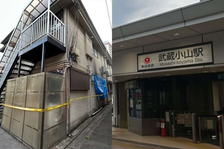 《夜中にサイレンの音で起きた、あれは放火だ》「坪単価10年で倍増」武蔵小山の“放火地上げ”で逮捕者、地元不動産関係者が語る「不自然な管理地看板変更」と「立ち退き交渉難航の裏側」（NEWSポストセブン） - Yahoo!ニュース