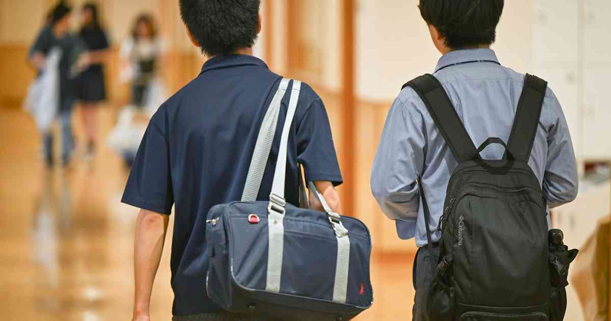 小中高生の自殺者が25年に過去最多532人　学校や家庭、健康の悩みで - 日本経済新聞