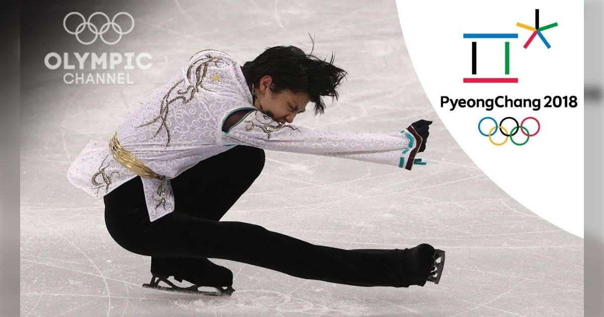 羽生結弦氏がアニメ『メダリスト』を見て「そうはならんやろ」って言ってる→2015年くらいのあんたのほうが「そうはならんやろ」だったぞ - Togetter