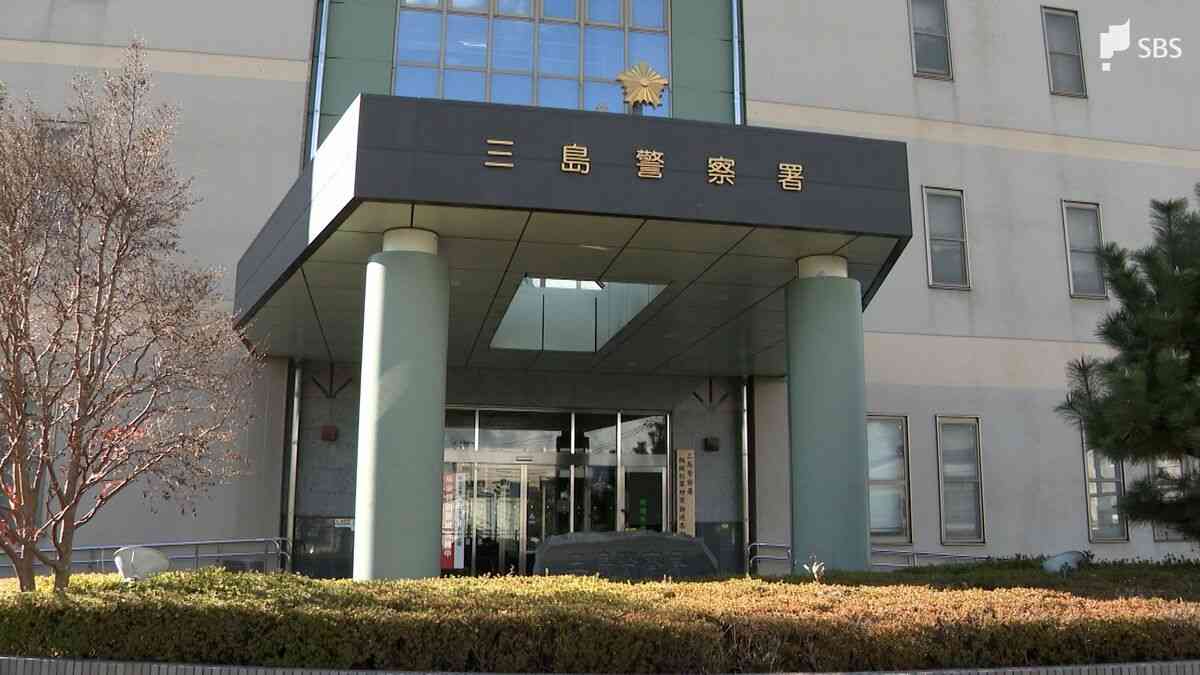 「山に置き去りにされた少年を保護している」小学生の男の子を山に置き去りにしたか…母親と交際相手を逮捕＝静岡県警 | 静岡のニュース | SBSNEWS | 静岡放送