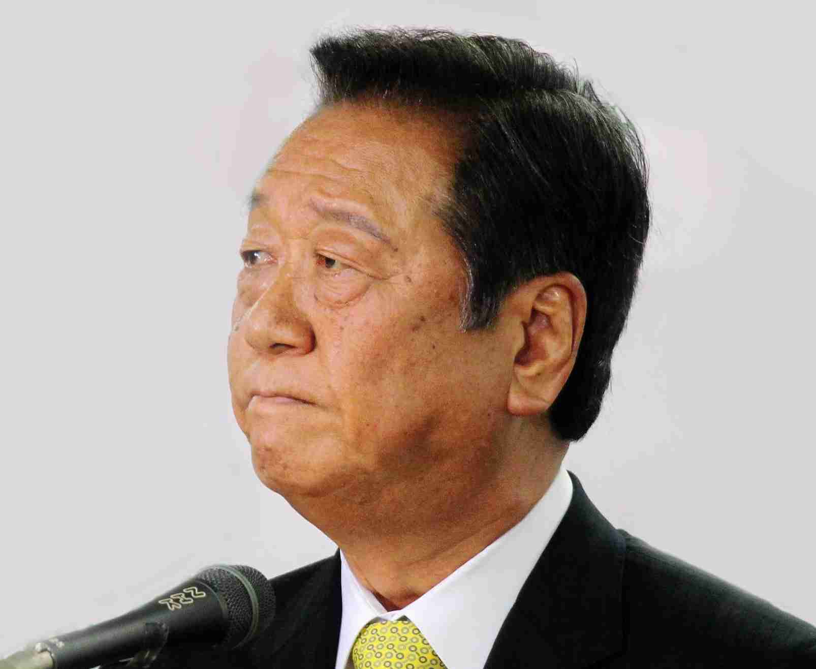【中道】落選の大物、小沢一郎氏８３歳　謝罪動画で「ここで政治生活に終止符を打つことも私の取るべき道でもありますけれども」（デイリースポーツ） - Yahoo!ニュース
