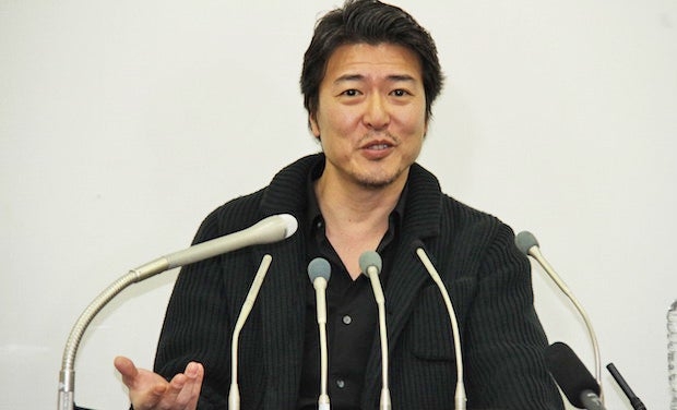 小泉今日子と同棲せず、「妻と離婚協議してない」不倫相手・豊原功補が明かす | AERA DIGITAL（アエラデジタル）