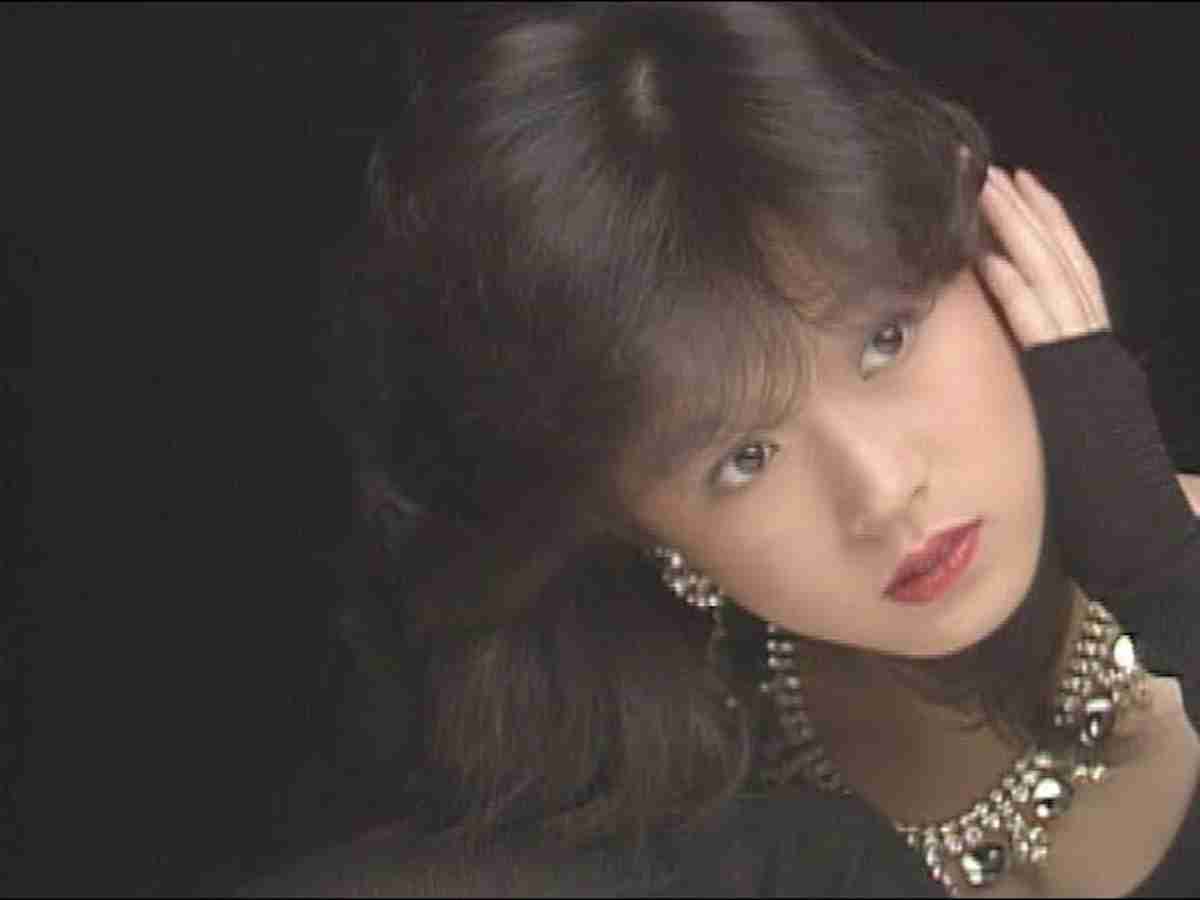 中森明菜はなぜ特別な存在であり続ける？　20年ぶりのライブツアーを叶える、アイドルとしての揺るぎない姿勢 - Real Sound｜リアルサウンド