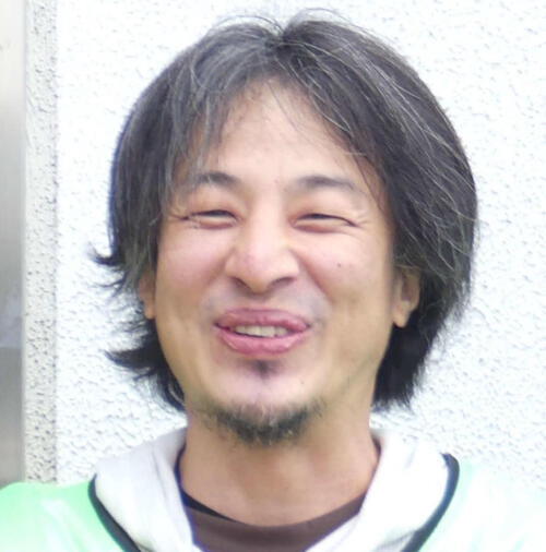 ひろゆき氏「高市円安がスタート」と投稿「ホクホク」と「物価高」…二極化加速可能性を指摘 - 政治 : 日刊スポーツ