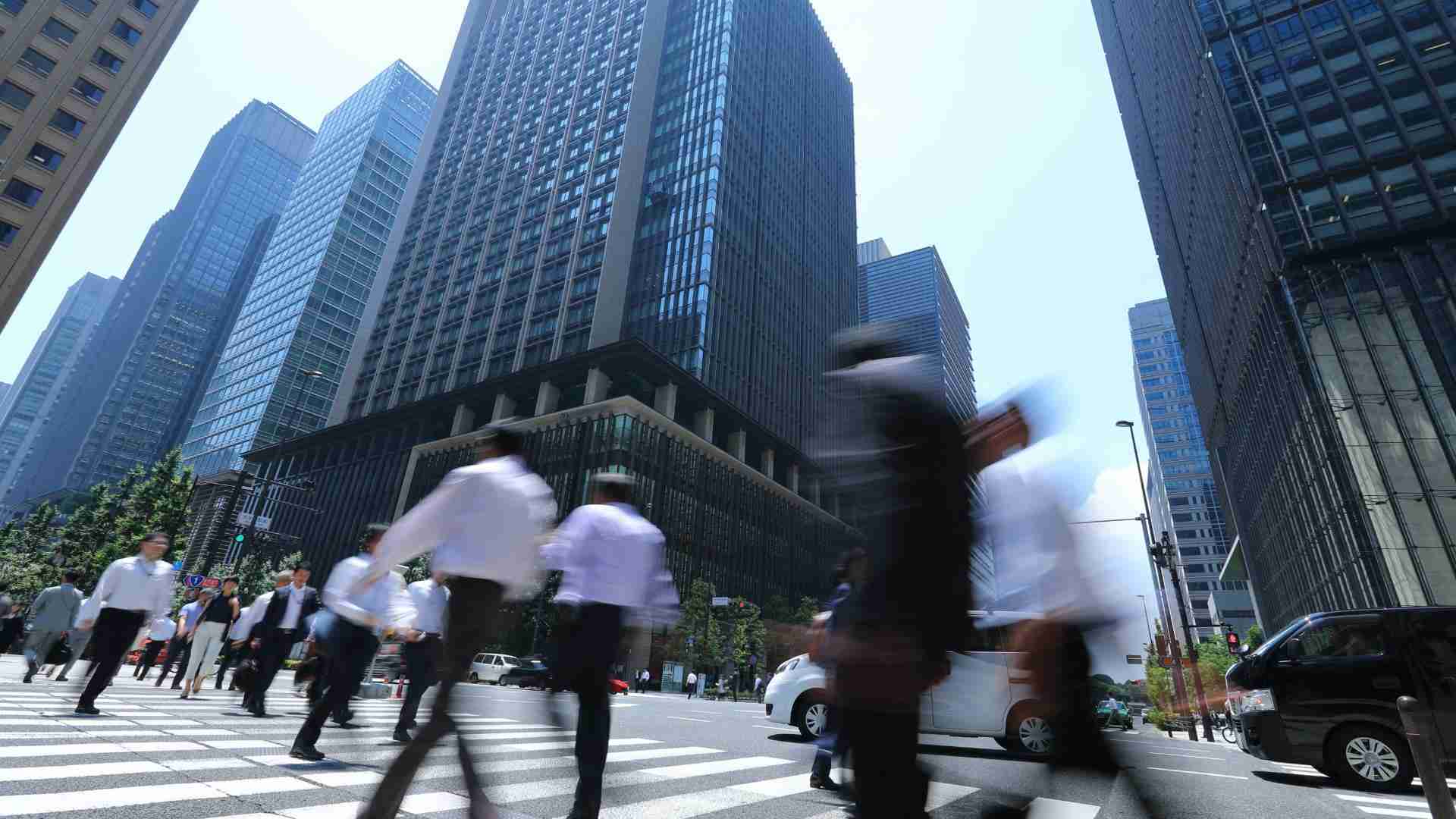 日本人の「仕事への熱意」145ヵ国最下位の5％をこれから社会人を目指す学生はどう見ているのか。（佐藤裕） - エキスパート - Yahoo!ニュース