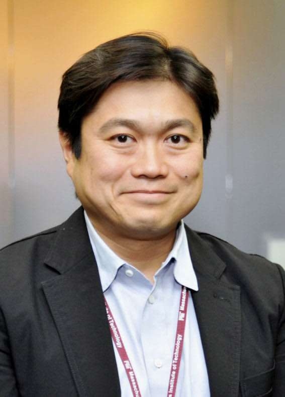 「性的虐待」実業家から資金援助、MITの日本人所長が辞任