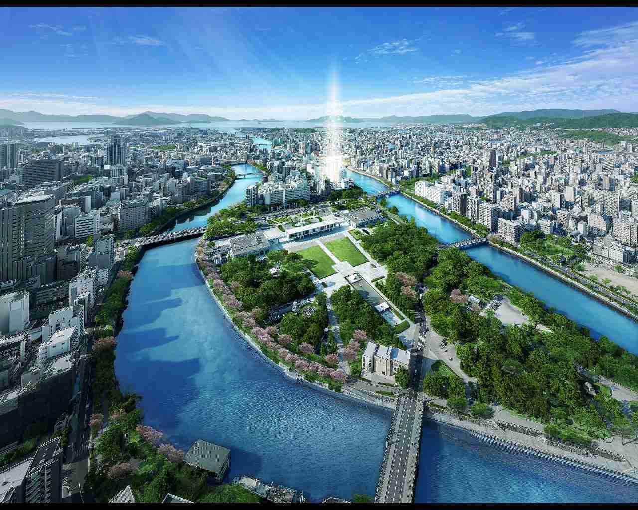 一人旅にお勧めの場所