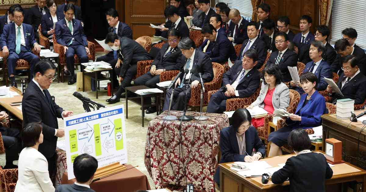 「国民感情をコントロールしていかないと」立民・岡田氏、首相の台湾有事答弁への姿勢巡り - 産経ニュース