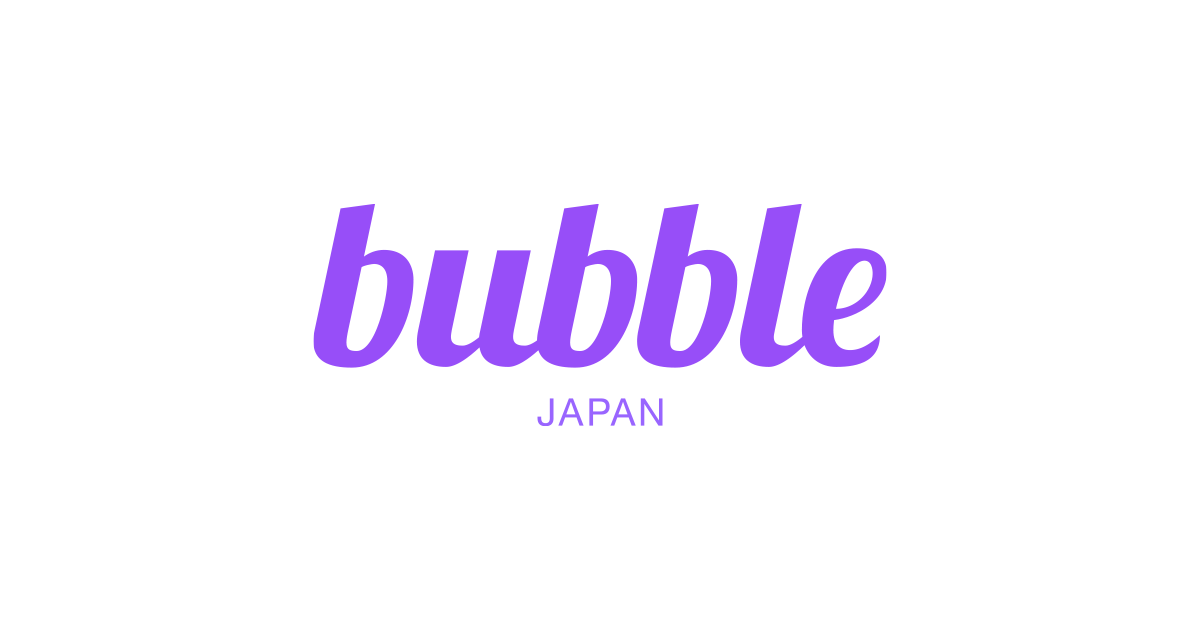 小池美波 - bubble for JAPAN