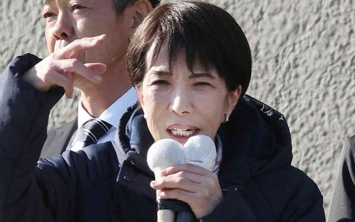 【スクープ第2弾】高市早苗首相は統一教会側に挨拶状を送っていた！ 内部資料入手「ご挨拶状リスト」の宛先には「世界平和連合の地元副支部長」の名前が | 文春オンライン