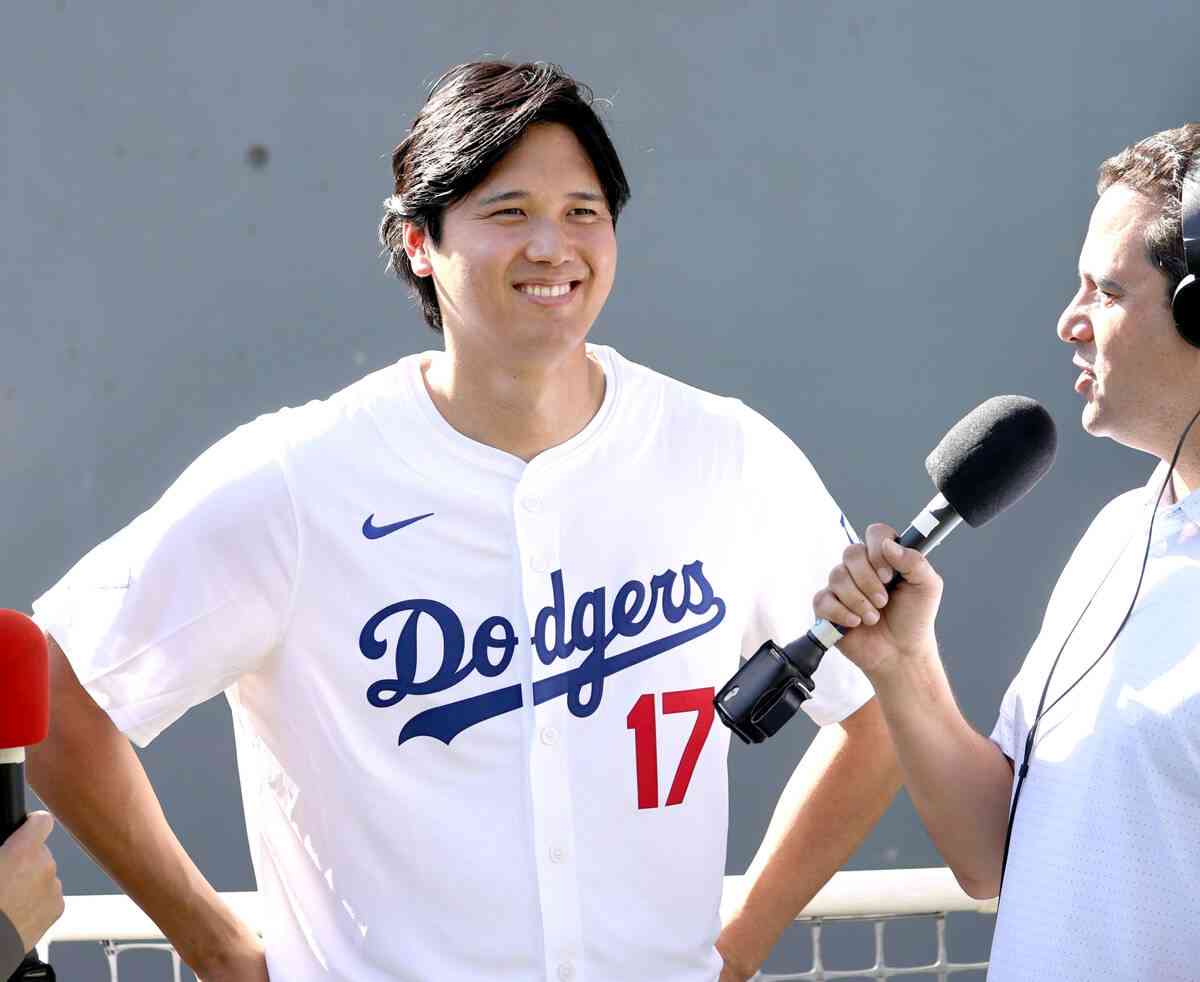 大谷翔平がＷＢＣでの登板回避へ…背景には根強いＭＬＢのチーム・ファーストの考え方　故障予防の意味も - スポーツ報知