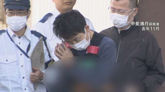 娘の動画を“盗撮教員グループ”に販売…逮捕の父親 当時10歳の娘にわいせつ行為し動画撮影か 共犯関係にあるとして岡山の小学校教諭も逮捕