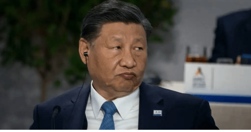 ゴールドマン・サックスもノーを突き付けた…1兆ドルを超える中国の貿易黒字に世界から批判が殺到している (現代ビジネス)
