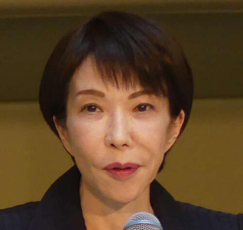 高市首相「竹島の日」巡る「堂々と大臣が」発言が拡散し賛否殺到　「閣僚出席見送る方向」報道で - 政治 : 日刊スポーツ