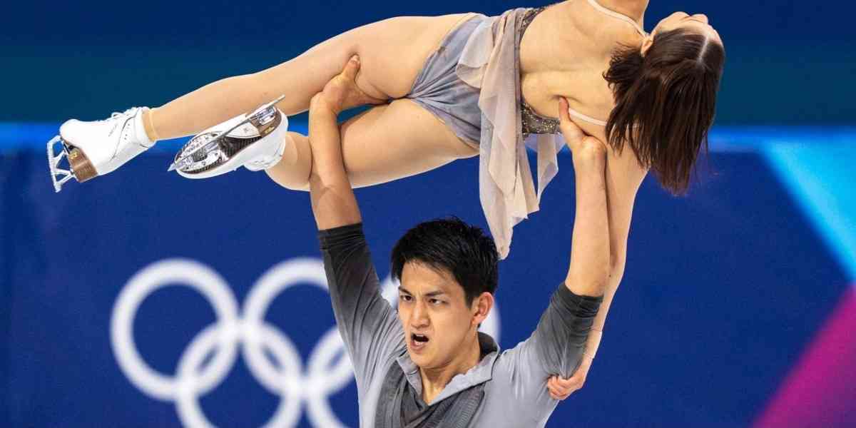 五輪金「りくりゅう」木原選手がディープフェイク被害か、衣装の「透け加工」は違法？ - 弁護士ドットコム