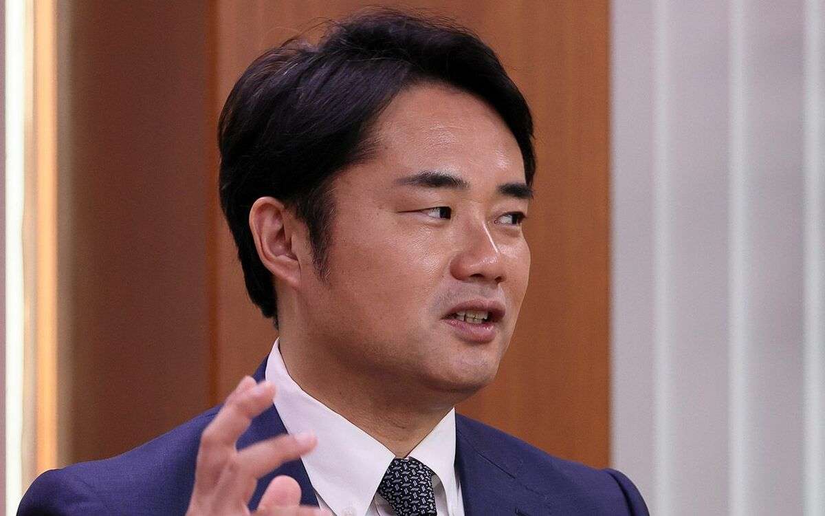 「新NISAで儲からない」は当たり前？ 元外資系証券マン・杉村太蔵が『オルカン』『S＆P500』を投資として認めない、納得の理由《人生100年時代の投資術を伝授》 | いまさら聞けない資産運用のすべて | 文春オンライン