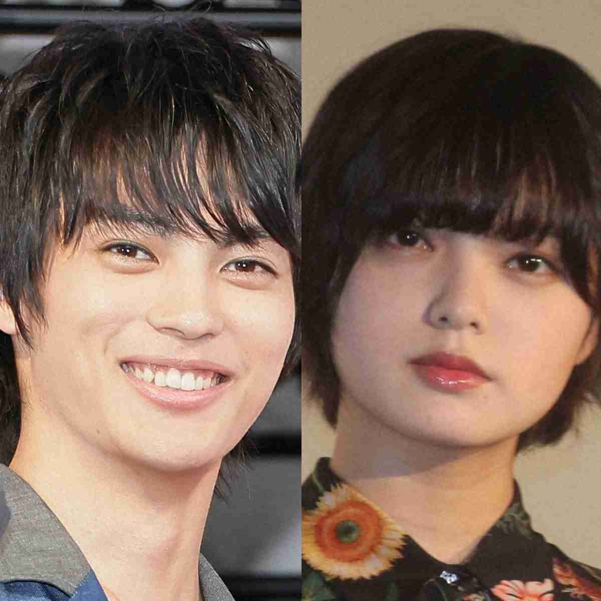 電撃結婚の神尾楓珠&平手友梨奈　過去に語っていた恋愛観「好きになったら本当に一直線」「分かりやすい」（スポニチアネックス） - Yahoo!ニュース
