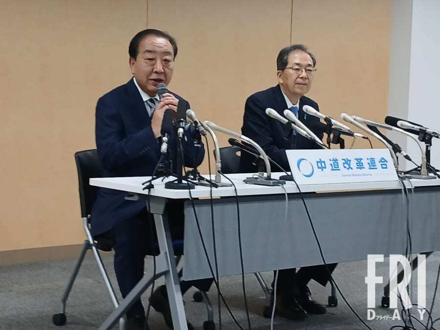 「公明新聞を購入」することで選挙応援を…公明党支持者の「組織票の実情」を自民党の議員秘書が暴露（FRIDAY） - Yahoo!ニュース
