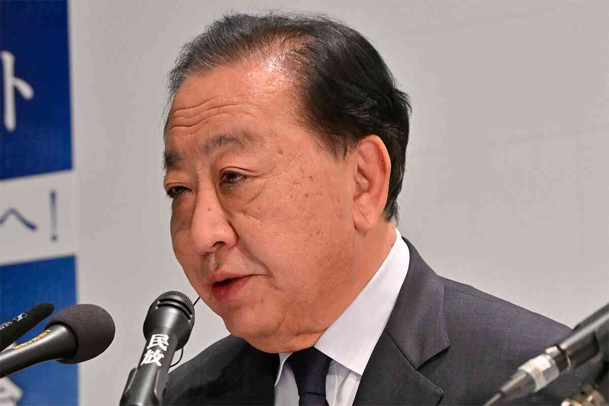 「立憲民主党」大惨敗は必然だった！？　これで3度目「駆け込み新党立ち上げ」での敗北　「野田」「安住」「枝野」「岡田」…15年前と変わらぬ顔ぶれの党運営（デイリー新潮） - Yahoo!ニュース