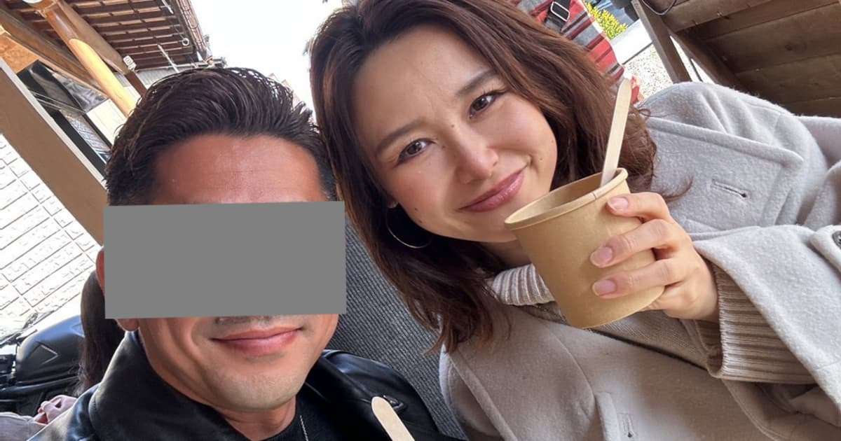【独自】〈あー会いたい〉衆院選・国民民主党の女性候補が抱える「不倫疑惑」と「ツーショット写真」 | FRIDAYデジタル
