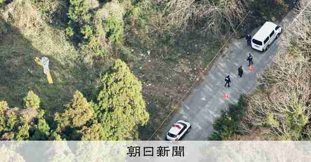 滋賀の山林に64歳女性の遺体遺棄容疑、22歳シリア国籍の男逮捕