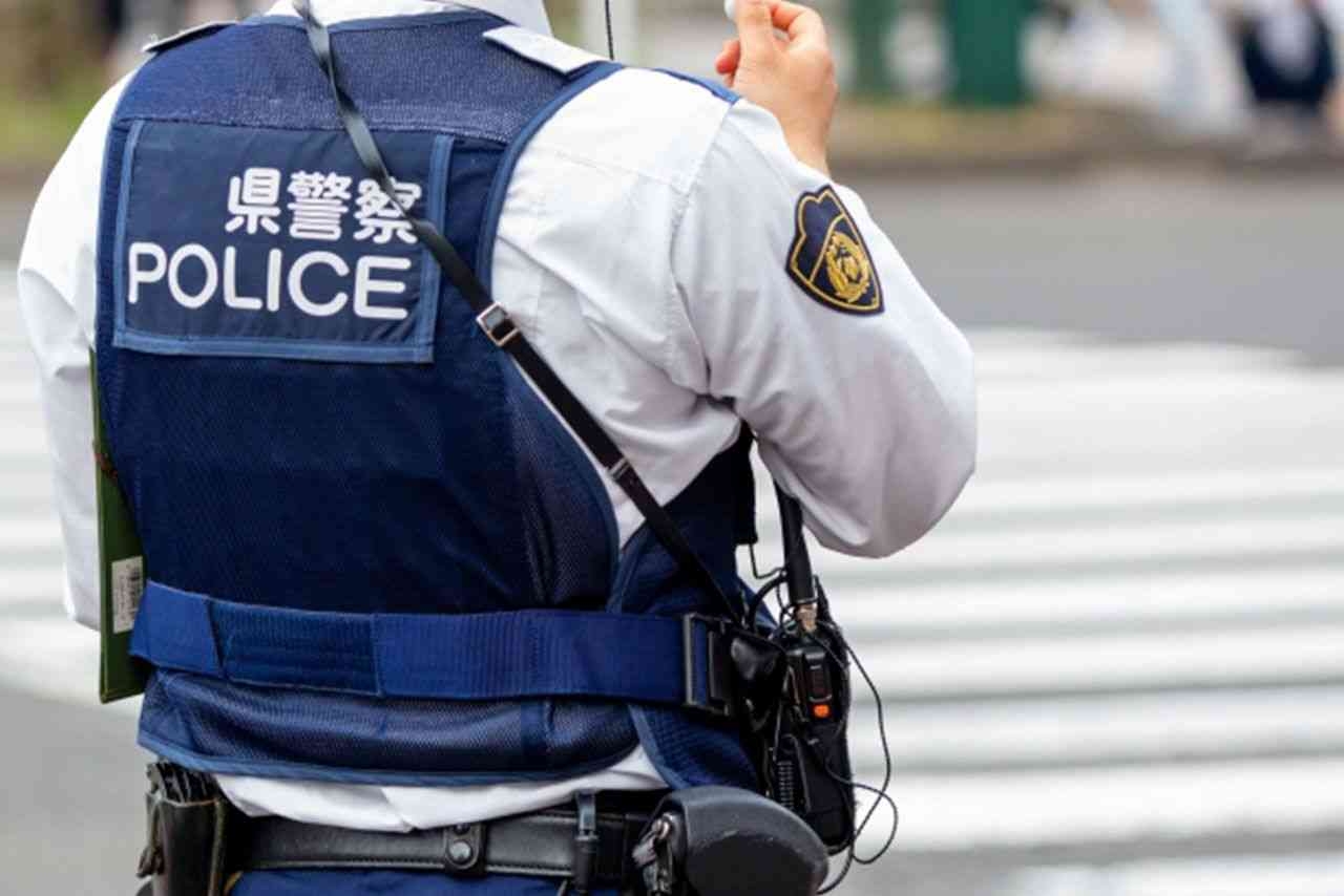 中国人による「神奈川県警コスプレ」制服がSNSで拡散、不安を感じる人がいるなか県警は「把握していない」の塩対応