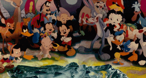 その他大勢の画像で映画タイトルを当てるトピ