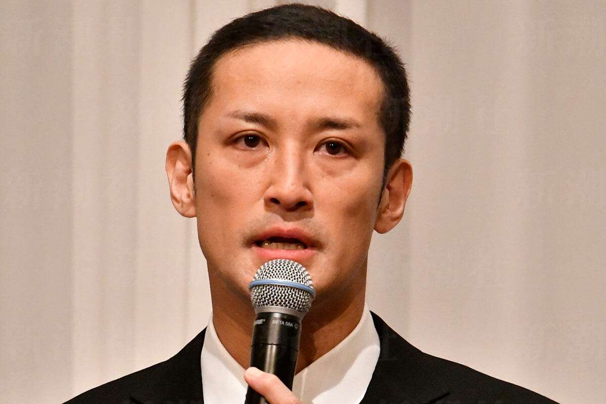 松岡昌宏が初めて明かした真相　「国分と会ってほしい」の直訴に日テレ社長の返事は…　日テレとの和解の全舞台裏 | デイリー新潮