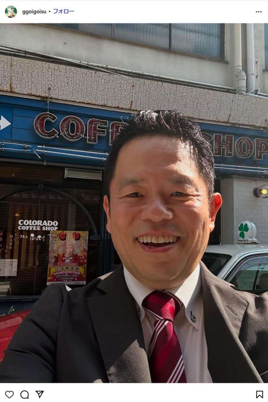 ダイアン・津田篤宏、「クソリプ」送る人の特徴に持論...「たいがい同年代から上のおっさん」: J-CAST ニュース