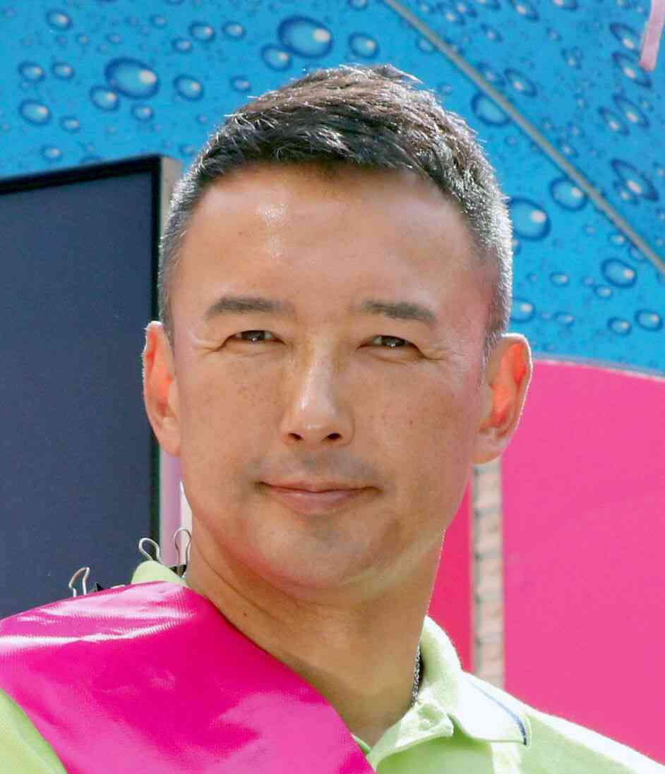 病気で治療専念のれいわ・山本太郎代表　街宣活動に登場へ　衆院選「一切表に出ない」から一転参戦（スポーツ報知） - Yahoo!ニュース