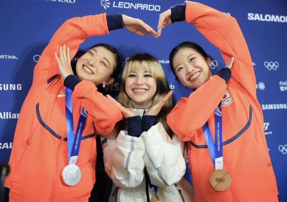 安藤美姫さん　ライバルと「バチバチ」だった現役時代「更衣室にいれなくて」「女子の空気はすごいのよ」