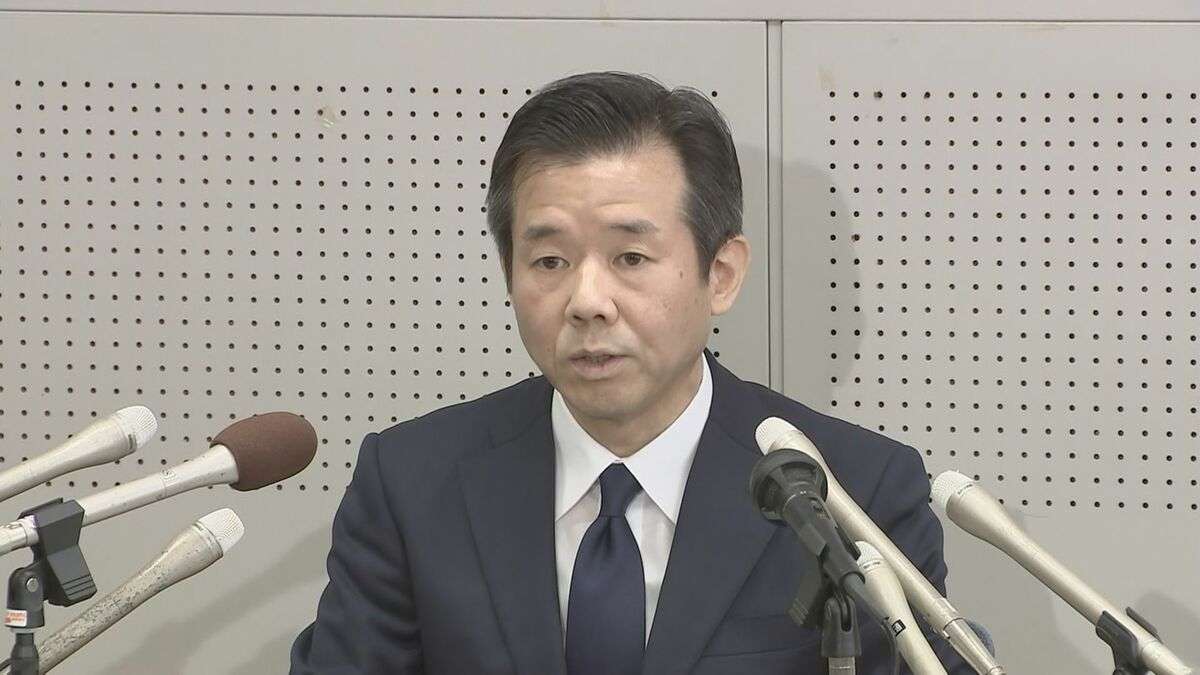 神奈川県警で不適切な交通取締りが行われていた問題　40代男性巡査部長ら7人を書類送検　巡査部長らが関わった交通違反約2700件を取り消し | TBS NEWS DIG