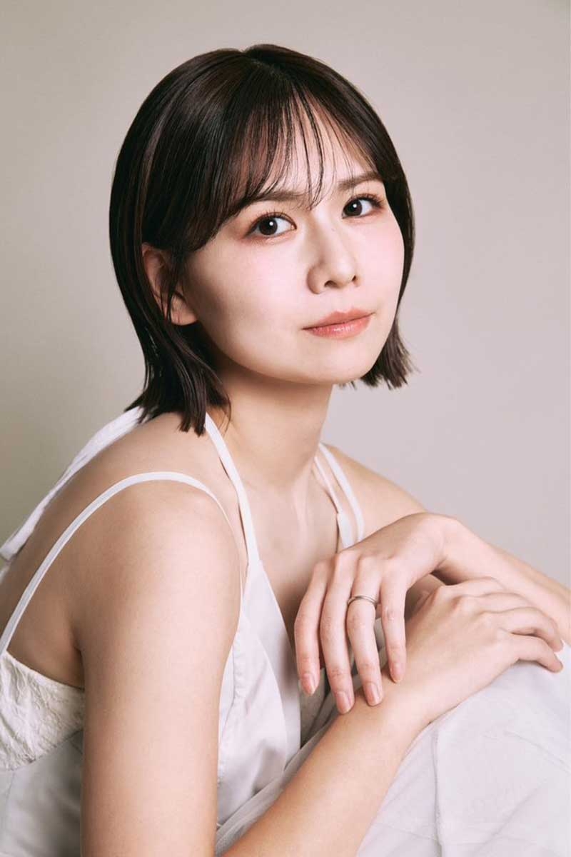 元AKB48・佐藤すみれ（32）が芸能界復帰、引退から9年…現在は2児の母、ネットは「おかえりなさい」