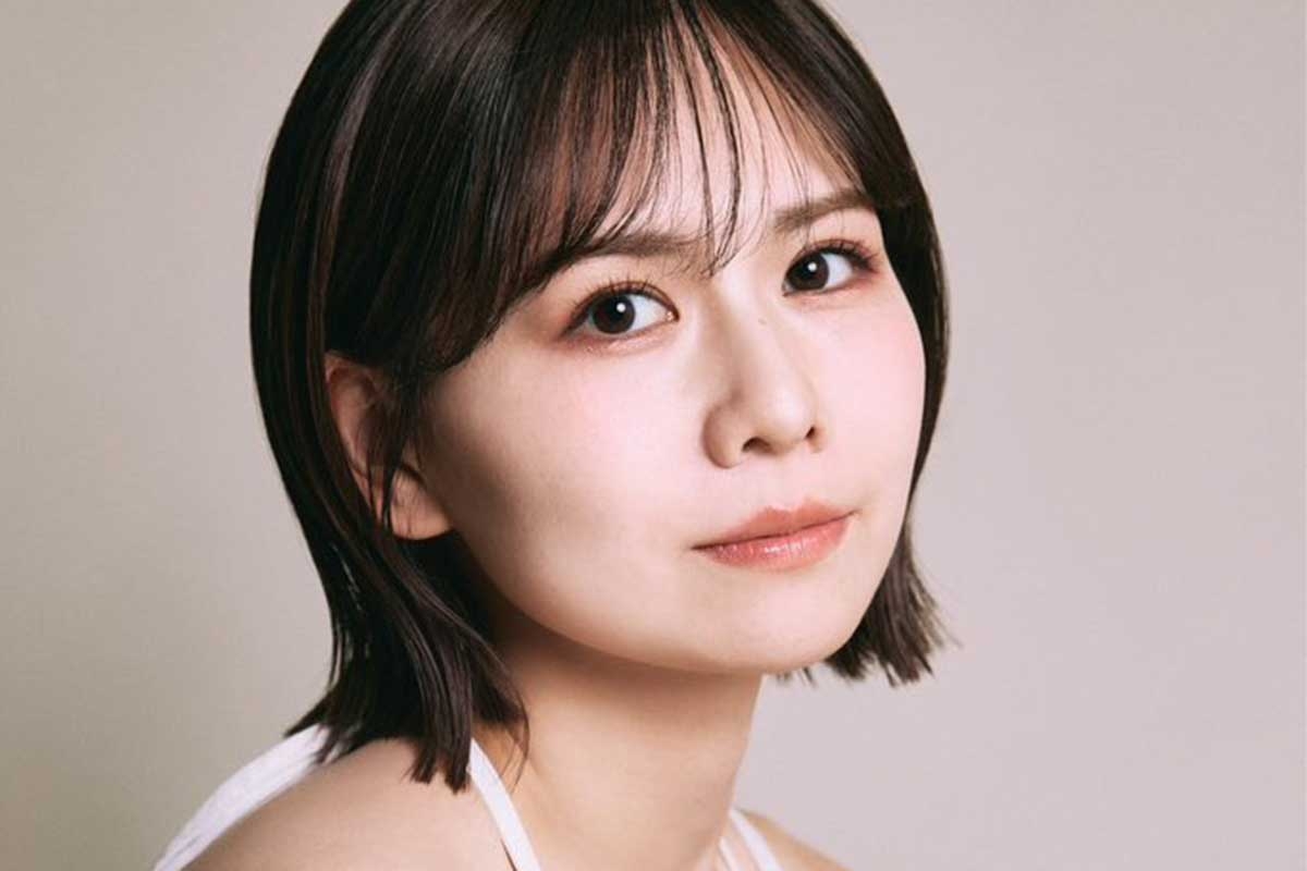 元AKB48・佐藤すみれが芸能界復帰、引退から9年…現在は2児の母、ネットは「おかえりなさい」 | ENCOUNT