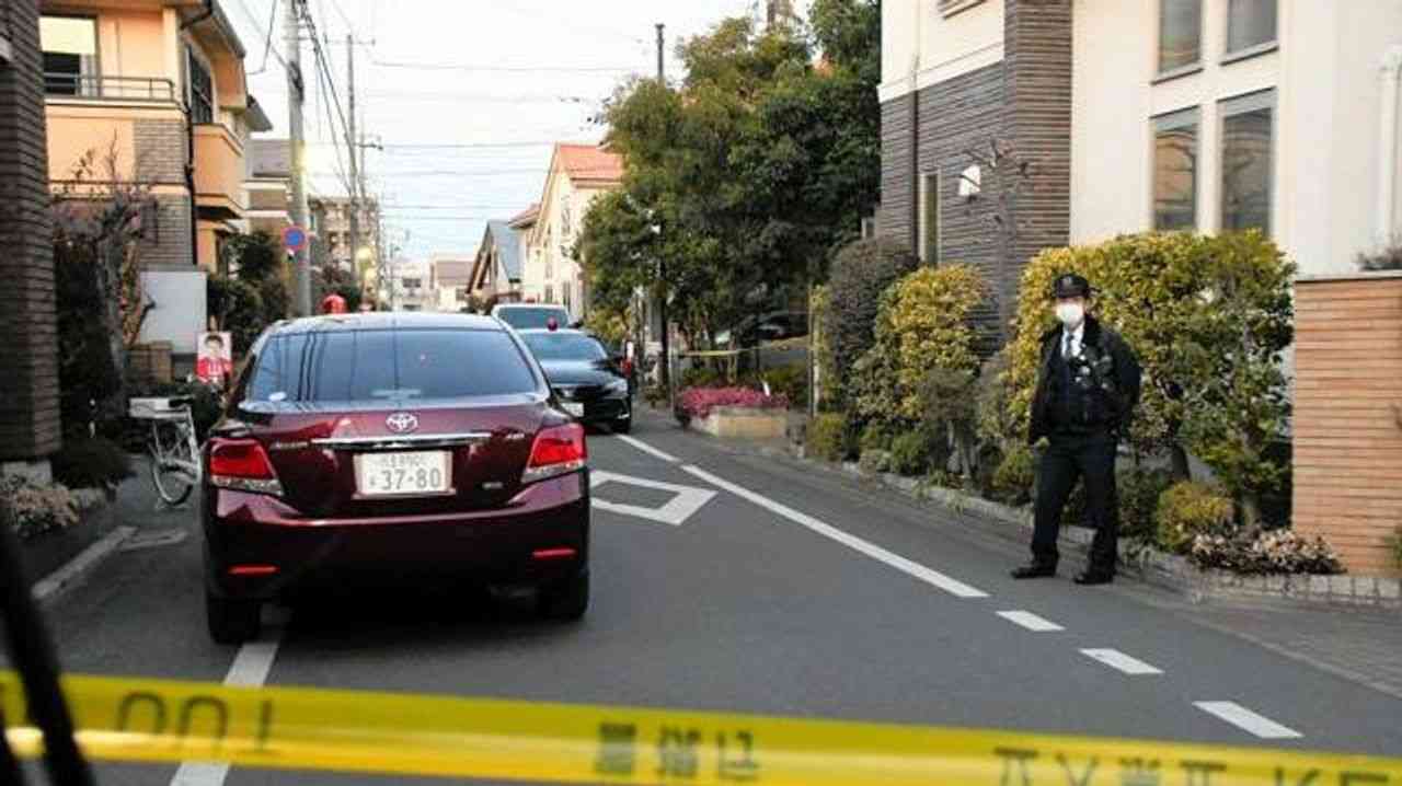 「息子と娘刺した」母逮捕 娘死亡 - Yahoo!ニュース