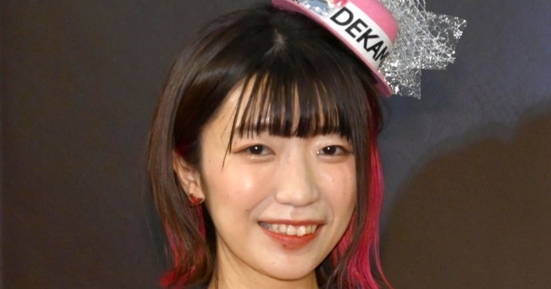 でか美ちゃん、期日前投票を報告「戦争反対だし差別は論外だし…」私見つづる  | オリコンニュース（ORICON NEWS）