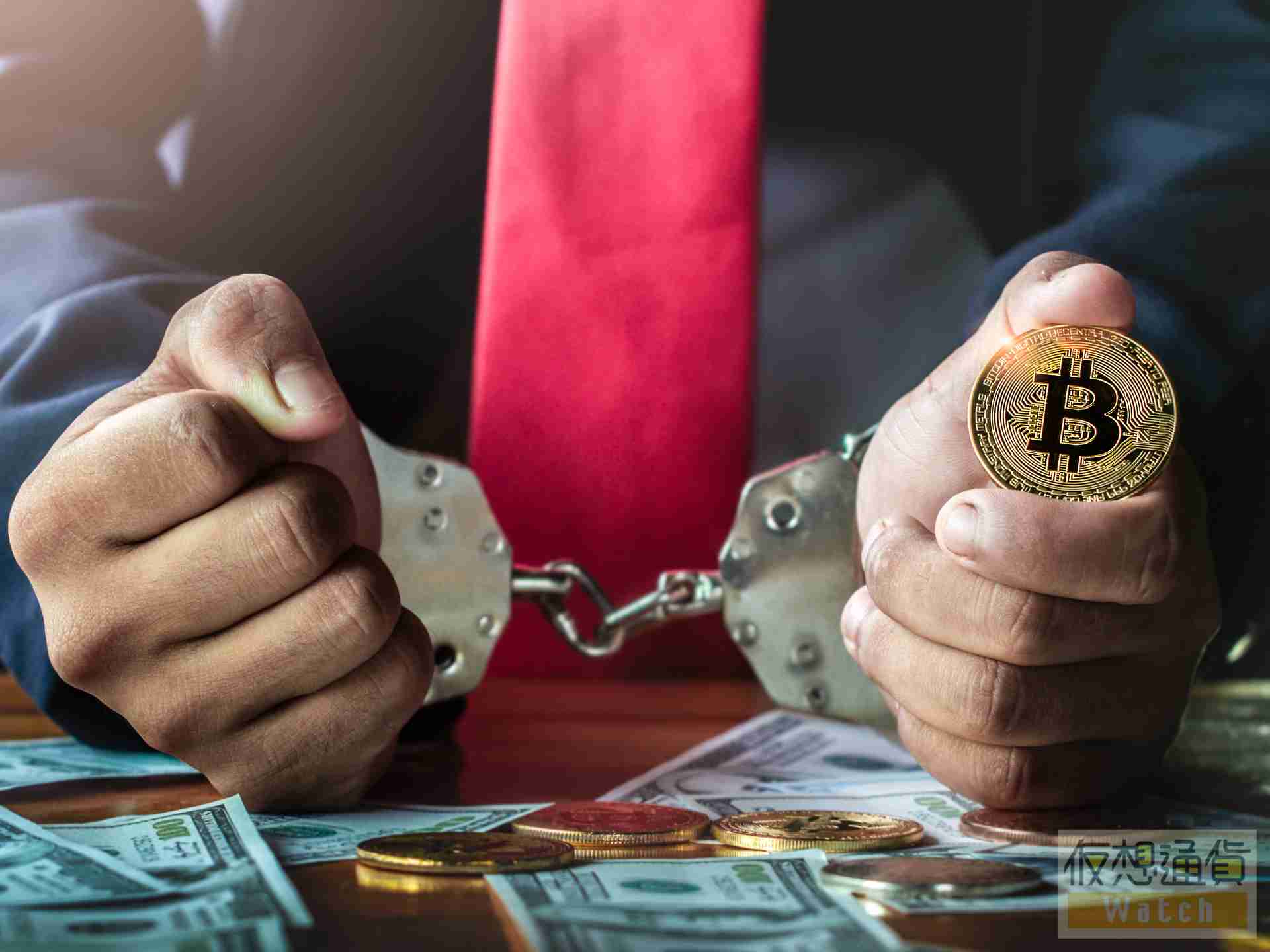 世界最大級の児童ポルノサイト摘発。韓国人運営者逮捕 ～ビットコイン取引を追跡し世界中のユーザー・投稿者337人も一斉摘発 - 仮想通貨 Watch