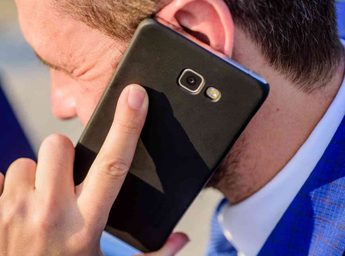 Androidスマホ「電話」機能解説