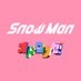 Snow Man / MENT RECORDING on X