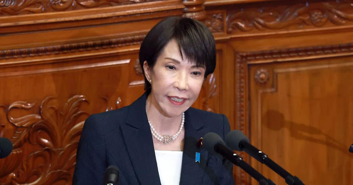 日経スクープが暴いた中国系400垢「反高市工作」：奇襲解散が防いだ情報戦（1/3ページ） - zakⅡ