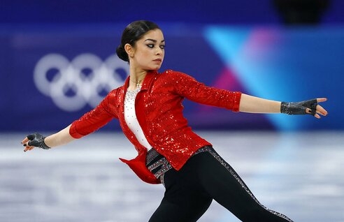 【フィギュア】4位・千葉百音 エキシビション出られず…ペトロシャン参加で波紋「5位以降出すのに?」