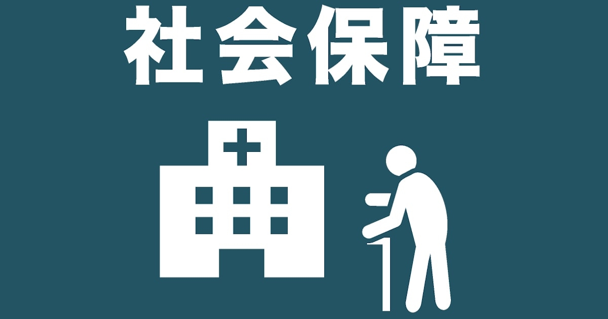 衆議院選挙2026　各党の公約:社会保障 - 日本経済新聞