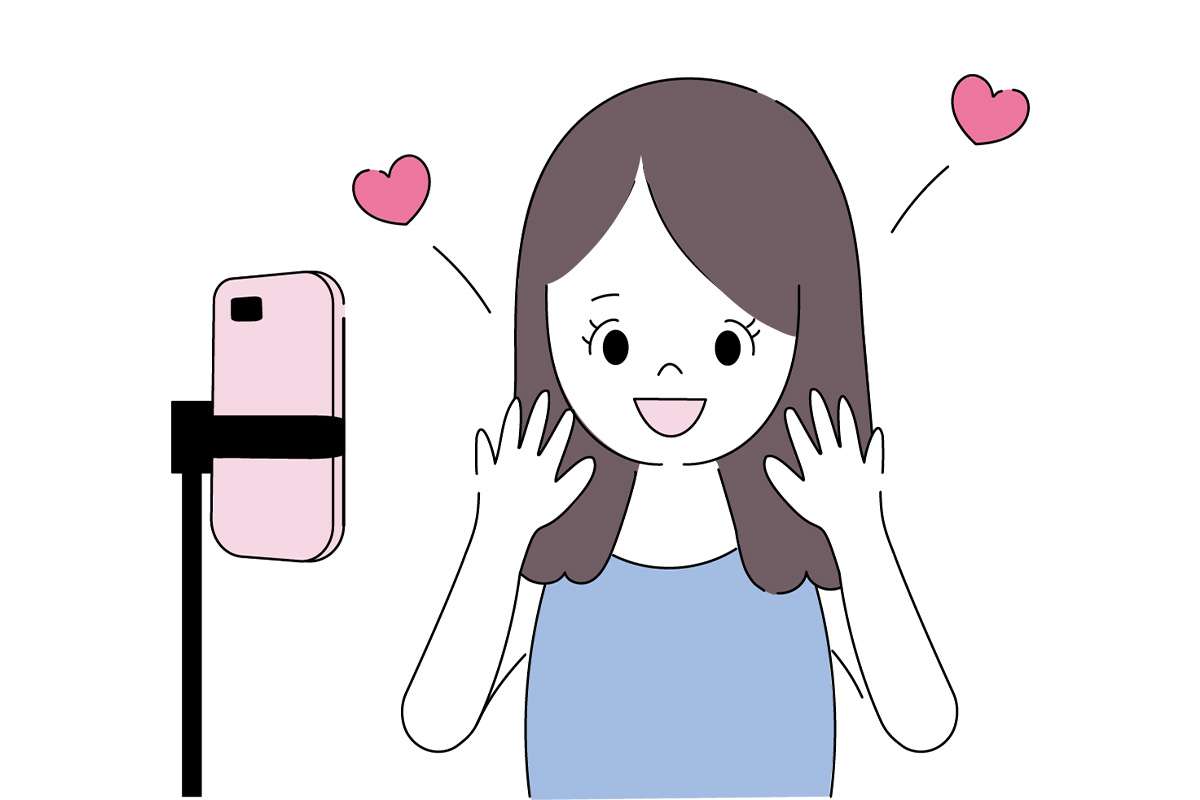 【SNSでの顔出し】アリ？ナシ？　《条件付きOK》 と答えた人たちが考える「顔出ししてもいい条件」とは | LASISA（らしさ・ラシサ）