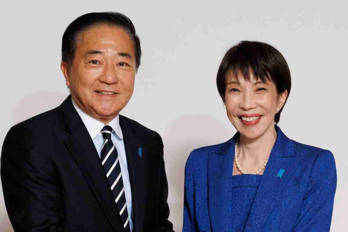 「選挙カーがT字路の真ん中に駐車」自民党・長島昭久議員に“道交法違反”疑惑、事務所が回答「お手洗いのために車から離れることに」「法令遵守を徹底します」｜NEWSポストセブン