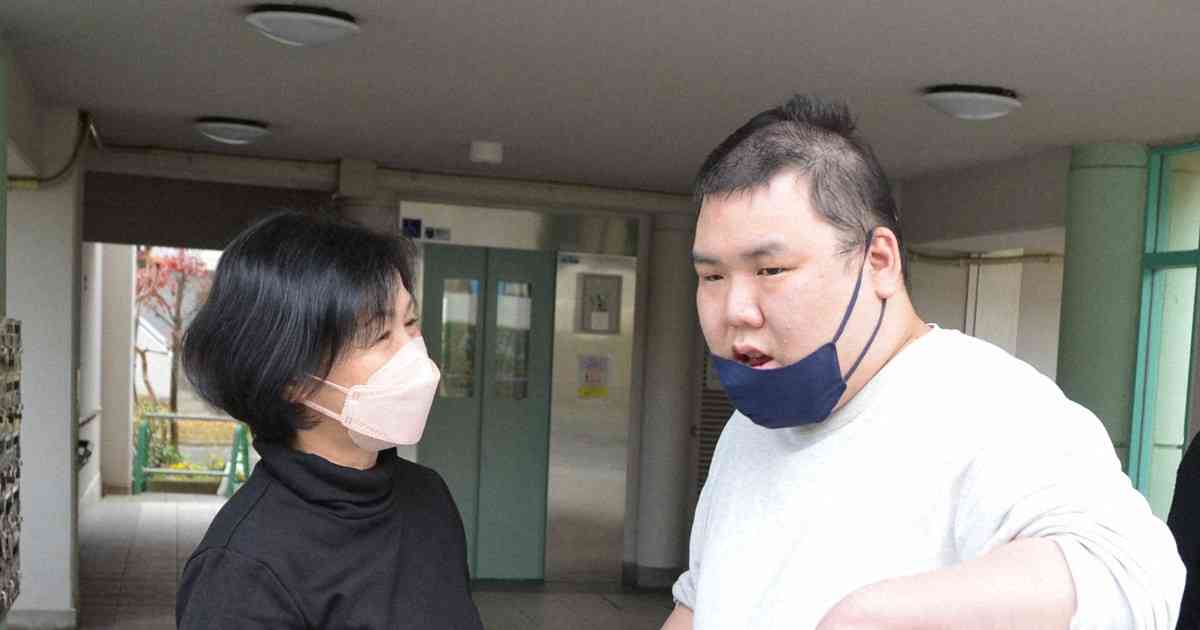 「ほんの10分でいい…」　障害ある次男、ケアする母の切なる願い | 毎日新聞