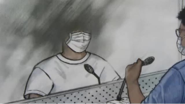 少年「裁判に興味がなくて懲役だろうが少年院だろうが」　判決前に記者に語る　福岡の商業施設で女性刺殺｜福岡TNCニュース