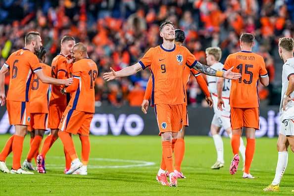 「W杯ボイコット」要求の署名が15万件突破！　日本と同組オランダに激震、トランプ政権への抗議で本大会辞退の可能性？（theWORLD（ザ・ワールドWeb）） - Yahoo!ニュース