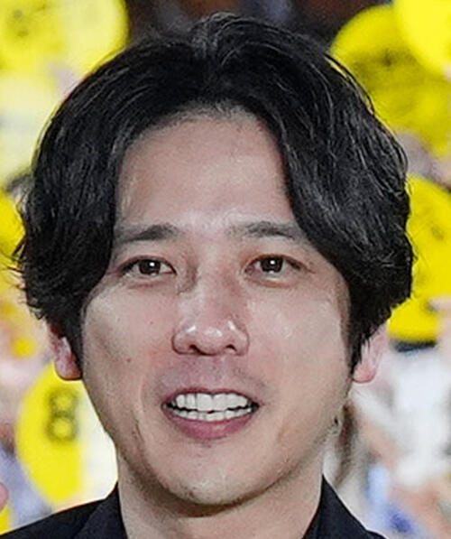 二宮和也「もっと続けられる実力がアタクシになかった」レギュラー枠「ニノさん」終了に思い - 芸能 : 日刊スポーツ