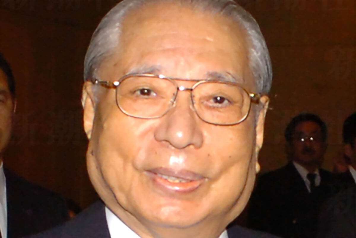 「池田大作」名誉会長ですら叶わなかった“世襲”なるか　「野田元首相」も言及で存在感が高まる原田「創価学会」会長の御曹司（全文） | デイリー新潮