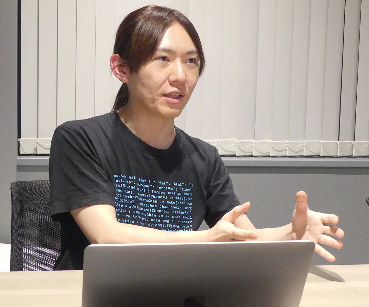 みらい・安野党首　衆院選公約で消費税減税を掲げない理由「他の党と違ってほぼ唯一になってしまったが…」